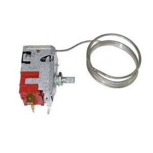 Danfoss 077B0025 Termostato Congelador -32 A -15 Danfoss 077B0025 Termostato Congelador -32 A -15