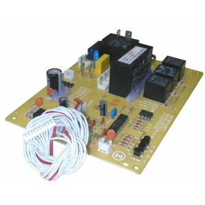 Tarjeta A.A. Ventana 12.000btu 110v Ecox Tarjeta A.A. Ventana 12.000btu 110v Ecox