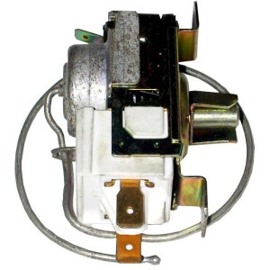 Termostato Refrigerador Frigidaire 20/26/28 Pies 5303300027 Termostato Refrigerador Frigidaire 20/26/28 Pies 5303300027
