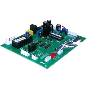 Tarjeta A.A. Piso/Techo Ecox Nptc018/ Nptc024/ Nptc036 Sa-Kf105dl/T-B(Rohs) Tarjeta A.A. Piso/Techo Ecox Nptc018/ Nptc024/ Nptc036 Sa-Kf105dl/T-B(Rohs)