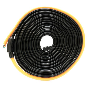 Appli Parts APDH-HB6-2 Resistencia 240 V, 42 W, 1.8 m, de Cable Sumergible para tuberia de drenaje de Cuarto Frio o Cava Congelador