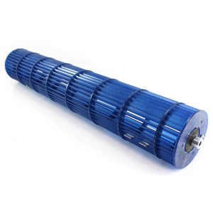ecox Turbina aire acondicionado mini split 94x540 mm 201100200011 12100102000058
