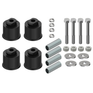 Kit Danfoss 8156138 Scroll Base S084-185 Kit Danfoss 8156138 Scroll Base S084-185