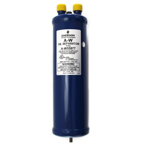 Separador De Aceite Emerson 7/8 Aw55877 Separador De Aceite Emerson 7/8 Aw55877