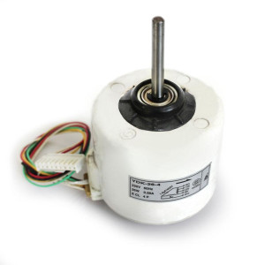 Motor A.A. Evaporador Ydk-26-4 26w 230v/60hz Wst-24 Motor A.A. Evaporador Ydk-26-4 26w 230v/60hz Wst-24