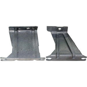 Base del Motor para Lavadora remplazo Kenmore (2pcs) Base del Motor para Lavadora remplazo Kenmore (2pcs)