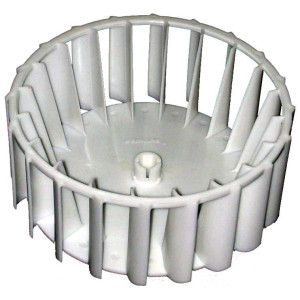 Maytag Y303836 Turbina para Secadora DE602, 5306599498 (Descontinuado) Maytag Y303836 Turbina para Secadora DE602, 5306599498 (Descontinuado)