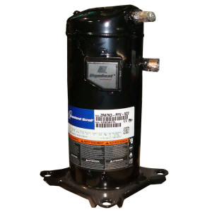 Compresor Copelaweld A.A. Scroll 48.300 230v/1ph/60hz R22 Compresor Copelaweld A.A. Scroll 48.300 230v/1ph/60hz R22