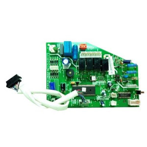 Tarjeta A.A. Split Ecox Msr-24crn1 Unidad Interna 201332990132 Tarjeta A.A. Split Ecox Msr-24crn1 Unidad Interna 201332990132