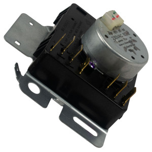 Whirlpool W10857612 Timer para Secadora 230 V, 60 Hz  
Sirve: W10745655 W10436308 / W11043389 / Wpw10436308 Whirlpool W10857612 Timer para Secadora 230 V, 60 Hz  
Sirve: W10745655 W10436308 / W11043389 / Wpw10436308