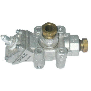 Valvula Cocina Seguridad Gas Msc-70 Sin Piloto Z84645-21 Valvula Cocina Seguridad Gas Msc-70 Sin Piloto Z84645-21