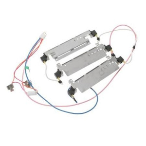 GE WR51X10021 Resistencia de Descongelamiento Refrigerador
Sirve: WR51X446 GE WR51X10021 Resistencia de Descongelamiento Refrigerador
Sirve: WR51X446
