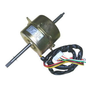 Motor A.A. Ventana 7.000 / 9.000btu 110v Ecox Ydk-35b-6d2 Motor A.A. Ventana 7.000 / 9.000btu 110v Ecox Ydk-35b-6d2