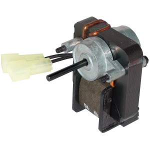 Quality 5018 Motor Ventilador de Evaporador Comercial 110 V