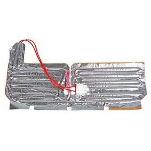 Resistencia Refrigerador Samsung DA47-00038B