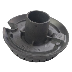 Mabe 183D5614P001 Quemador Grande 4 Pulgadas para Cocina (Descontinuado)