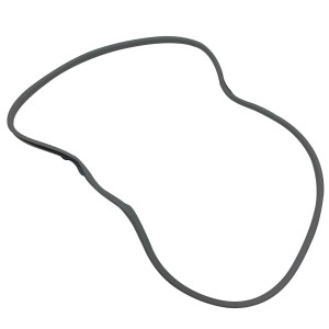 Whirlpool W10239307 Sello De La Puerta Secadora
Sirve: 8573845 W10130493 W10221653 8575027 W10111903 8576627 W10215728 W10106630 W10240777