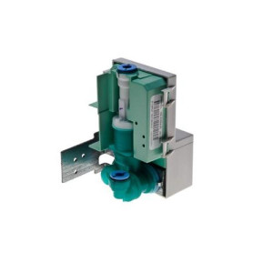 Whirlpool WPW10270395 Valvula Refrigerador 
Sirve: W10270395