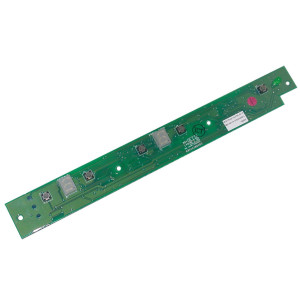 Tarjeta Nev. Mabe Control Temperatura Wr01f00323  Wr197d4143g012 Wr55x10224 200D4716G015 EBX1051P004