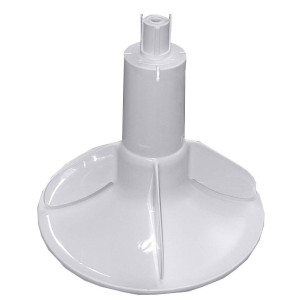 Whirlpool WP3349098 Agitador Inferior Lavadora
Sirve: 3360279 3347666 3349098