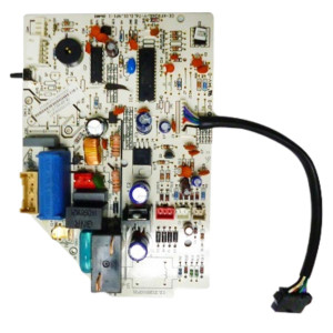 Tarjeta A.A. Split Ecox Mse-12cr 230v Consola CE-KF35G/Y-T6.D.1.9 201332590277 17122000013695