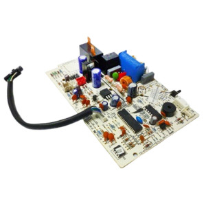 Tarjeta A.A. Split Ecox Mse-12cr 230v Consola CE-KF35G/Y-T6.D.1.9 201332590277 17122000013695