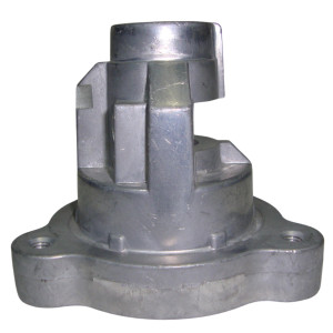 Appli Parts WH17X69AP Base de la Tina Compatible GE General Electric remplaza WH17X0069, WH17X69, LP248, para Lavadoras WWA5669MAL, WWA6600RBL, WLW3700BAL, WWA8350BAL y otras