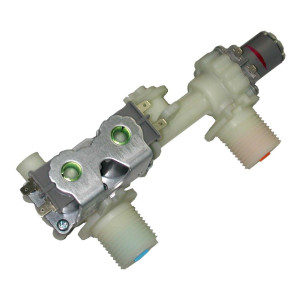 Valvula Lavadora GE General Electric Spacemaker WH13X10015 WH13X10007 WH13X10008