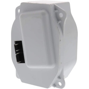 Motor De Fabricador De Hielo ERP 2322580 
Sirve: W10822606