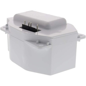 Motor De Fabricador De Hielo ERP 2322580 
Sirve: W10822606