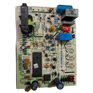 Tarjeta A.A. Split Ecox Unidad Externa 201337990010 / 17122000002500
Sirve: Mse-24cr / Msr-24crn1 / Edcm012c13e