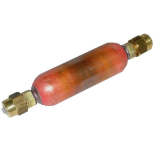 Filtro Secador Topflo Ams-25 1/4" 1/3t