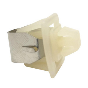 279570 Appli Parts Cierre de puerta Secadora 279570AP Compatible con 236876 236877 241282 241286 241890 261847 263067 279280 279337 279469 291949 3390239 3392538 3398175 342295 347813 4165234 y otros
