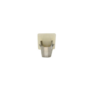 279570 Appli Parts Cierre de puerta Secadora 279570AP Compatible con 236876 236877 241282 241286 241890 261847 263067 279280 279337 279469 291949 3390239 3392538 3398175 342295 347813 4165234 y otros