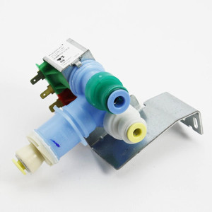 Robertshaw IMV-708 Valvula De Agua Para Fabricador De Hielo
Sirve: Whirlpool W10408179 4389177 K-75717 2186486 2205762 2188622 4389177 2255457 2188708 2188746 2304757 2304833 2315534 X74QC1 K-75717