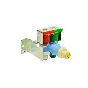 Robertshaw IMV-708 Valvula De Agua Para Fabricador De Hielo
Sirve: Whirlpool W10408179 4389177 K-75717 2186486 2205762 2188622 4389177 2255457 2188708 2188746 2304757 2304833 2315534 X74QC1 K-75717