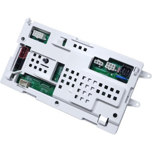 Tarjeta Lavadora Whirlpool W11629601
Remplaza W11481725 W11367652 W11104057 W11176458 W11284809 W11305797 W11333849 W11451513 W11579776