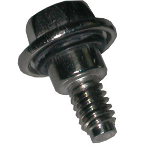 Tornillo Lavadora del Agitador 8911225P043 / 323B1346P001
Sirve mabe