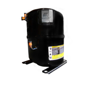 Compresor Copeland 2.5hp 230v/1ph/60hz Media/Alta Temperatura