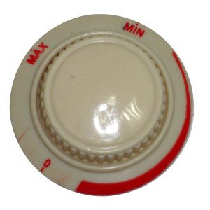 Perilla Cocina De Gas Ge Almendra