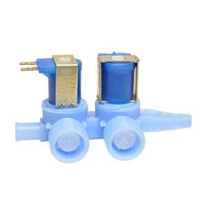 Valvula De Agua Robertshaw CW-001
Remplaza 189D1664G001 WH13X10024 WH13X86 WH13X10004 WH13X87 WH13X10019 175D2937P001 175D4638P002 33090004