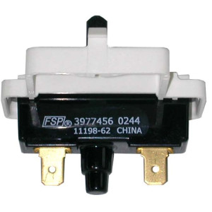 Whirlpool WP3977456 Switch De Arranque Secadora 
Fits: 3977456