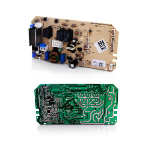 Tarjeta Lavadora Mabe T04G06R07