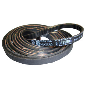 Correa Secadora Maytag Wpy312959 / Y312959 / 1000H5 / 3-12959 / 3-14774 / 312959 / 314774 / 8195-959 / P46-150 / P46-151 / 6 3129590 / 3129590