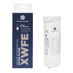 GE XWFE Filtro de Agua Refrigerador
