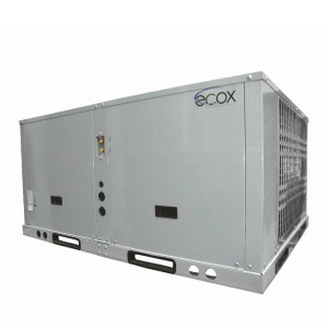 Aire Compacto 36.000 Btu (3 Ton) Compatible con R22, 220v/60hz/1ph Mra-36cw Ecox