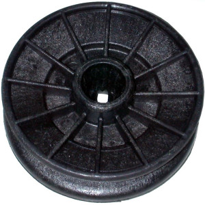 Whirlpool WP21001108 Polea Del Motor Lavadora
Sirve: Maytag 21001108