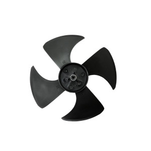 Frigidaire 240524102 Aspa Ventilador Refrigerador
Sirve: 240524101 240560001 7240524101