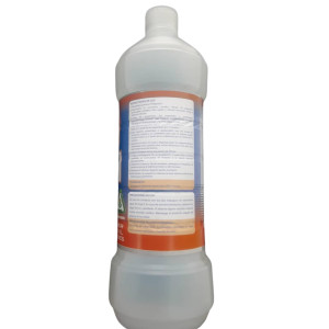Solvente Limpiador Interno Sistemas De Refrigeracion Clean 22 Litro