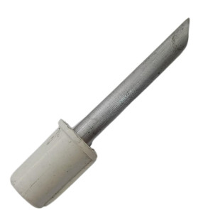 Sensor 21702006 Pulsante para puerta Lavadora Mundo Blanco Sanussi